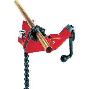 �y���[�J�[�݌ɂ���z Ridge RIDGID BC-810 �x���` �`�F�[���o�C�X 40215 HD�X