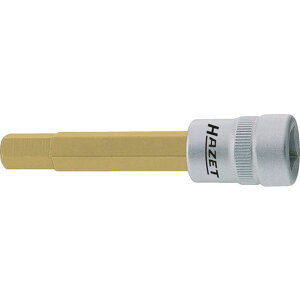 �y���[�J�[�݌ɂ���z 8801H7 HAZET�� HAZET �w�L�T�S���\�P�b�g(�����p9.5mm) �ΕӐ��@7mm 8801H-7 HD�X