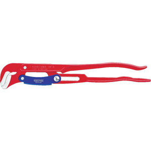 �y���[�J�[�݌ɂ���z 8360020 KNIPEX�� KNIPEX �p�C�v�����`S�^ 560mm 8360-020 HD�X