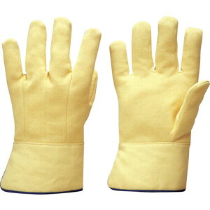 【メーカー在庫あり】 (株)東和コーポレーション トワロン 耐切創手袋 ケブラーKA-13 5本指ニット 890 HD店