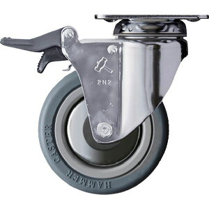 y[J[݌ɂz 915MRB100 񎮃Sԗ(iCzC[E{[xAO)100mm g[^bN 915M-RB100-BAR01 HDX