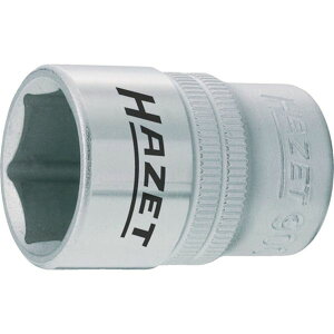 �y���[�J�[�݌ɂ���z 90020 HAZET�� HAZET �\�P�b�g�����`(6�p�^�C�v�E�����p12.7mm) �ΕӐ��@20mm 900-20 HD�X