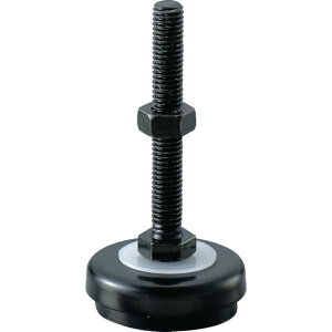 【メーカー在庫あり】 ADW6020130 スガツネ工業(株) スガツネ工業 (200140648)ADW60-20-130アジャスター ADW60-20-130 HD店