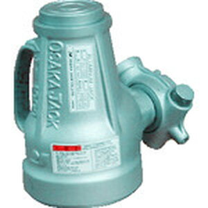 �y���[�J�[�݌ɂ���z AJ2510 (��)���W���b�L���쏊 OJ �W���[�i���W���b�L25ton AJ-2510 HD�X