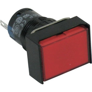 �y���[�J�[�݌ɂ���z AL6HP4R IDEC(��) IDEC ��16���p�`�\���� AL6H-P4R HD�X