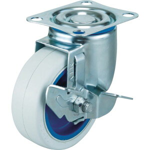 y[J[݌ɂz ALG75NRDSW GA[LX^[(ݎԃXgbp[t) 75mm zCgS ALG-75-NRDS-W HDX