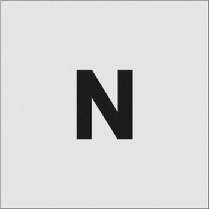 y[J[݌ɂz ASTN5040 ()AC}[N IM XeV N TCY50×40mm AST-N5040 HDX