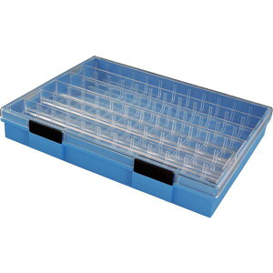 【メーカー在庫あり】 B50FG ホーザン(株) HOZAN パーツケース B-50-FG HD店