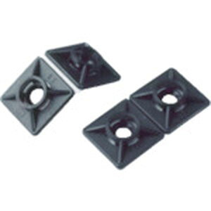 �y���[�J�[�݌ɂ���z BAS.2MT.510 �P�[�u���^�C�Œ�� �S���_�u���^�C�v �p�^ 4.5mm (100��) BAS-2MT-510 HD�X