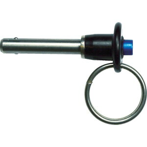 �y���[�J�[�݌ɂ���z �{�[�����b�N�s�� BALL-LOK SINGLEACTING PINS B HAN t0.8�C���`�p BLC6BA08S HD�X