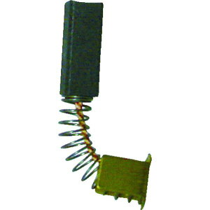 �y���[�J�[�݌ɂ���z BSK12097 �ۈ�`�F���u���b�N(��) �ۈ� ��125kg�E200kg�p�J�[�{���u���V (BS-K12097) BS-K12097 HD�X