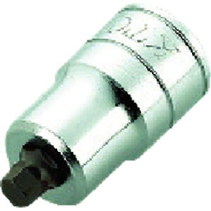 �y���[�J�[�݌ɂ���z BT303SS ���s�@�B�H��(��) KTC 9.5sq.�X�^�b�r�w�L�T�S���r�b�g�\�P�b�g 3mm BT3-03SS HD�X