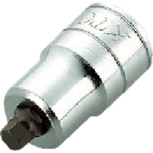 �y���[�J�[�݌ɂ���z BT305SS ���s�@�B�H��(��) KTC 9.5sq.�X�^�b�r�w�L�T�S���r�b�g�\�P�b�g 5mm BT3-05SS HD�X