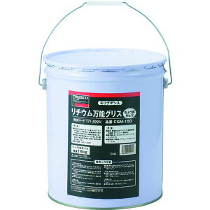 �y���[�J�[�݌ɂ���z CGM160 �g���X�R���R(��) TRUSCO �����u�f�������`�E�����\�O���X ��2 16kg�� CGM-160 HD�X
