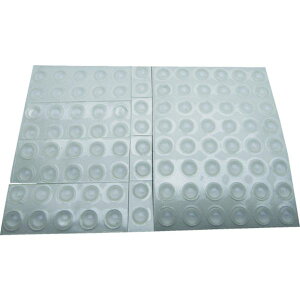 �y���[�J�[�݌ɂ���z CN1002 �h�U��(���~���^�C�v) �\�t�g�N�b�V����(�ی^) ��9.5×3.8mm 48���� CN-1002 HD�X