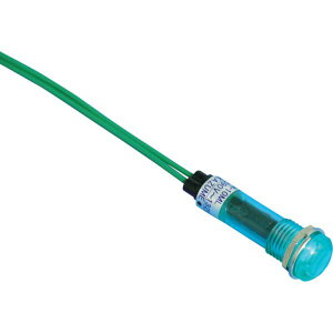 �y���[�J�[�݌ɂ���z DA10MLACDC200VG LED�\���� DA-10ML (AC/DC200V�ڑ�) ��10 �� DA-10ML-AC/DC200V-G HD�X