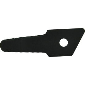 【メーカー在庫あり】 DC15BF2 長谷川刃物(株) キャナリー 段ボールのこ 物流くん フッ素替刃2枚入 DC-15BF2 HD店