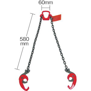 【メーカー在庫あり】 DL01000 象印チェンブロック(株) 象印 ドラムリフターDL型 DL-01000 HD店