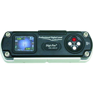 【メーカー在庫あり】 DWL3000XY (株)アカツキ製作所 KOD 精密デジタル水準器 DWL-3000XY HD店