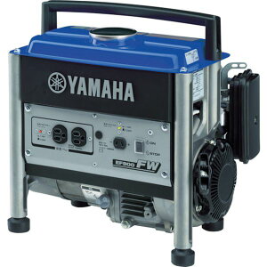 【メーカー在庫あり】 ヤマハモーターパワープロダクツ(株 ヤマハ ポータブル発電機 EF900FW50HZ HD