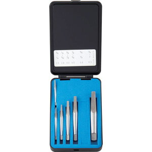 y[J[݌ɂz EXS1816SK gXRR() TRUSCO GLXgN^[Zbg p^ 6{g P[X EXS-1816SK HDX