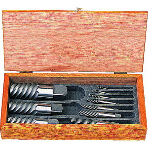 y[J[݌ɂz EXS1826 gXRR() TRUSCO GLXgN^[Zbg Z^ 10{g ؔ EXS-1826 HDX