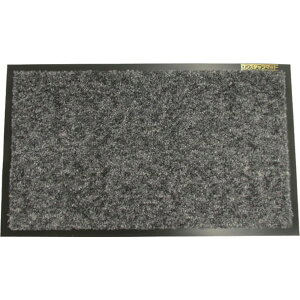 �y���[�J�[�݌ɂ���z F115 �����p�z�R�������p�}�b�g �����X�e�b�v�}�b�g��15 900mm×1500mm R5GY �O���[ F-1-15 HD�X