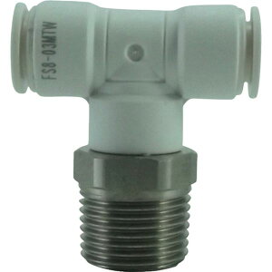 �y���[�J�[�݌ɂ���z FS803MTW ���c�ʏ�(��) �`���_ �t�@�C�uSUS���C���u�����`�e�B �� 8mm�ER3/8 FS8-03MTW HD�X