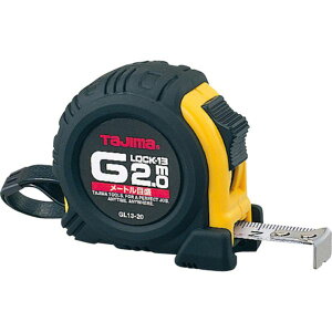 �y���[�J�[�݌ɂ���z GL1320BL (��)TJM�f�U�C�� �^�W�} G���b�N-13 2.0m ���[�g���ڐ� GL13-20BL HD�X