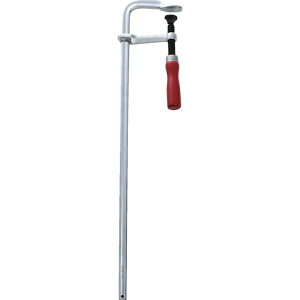 �y���[�J�[�݌ɂ���z �g���X�R���R(��) TRUSCO L�N�����v�y�ʌ^ �ő���J500mmX�[��80mm GLS500 HD�X