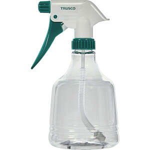 【メーカー在庫あり】 GS55 トラスコ中山(株) TRUSCO ハンドスプレー(振り子ホース付) 500ml GS-55 HD店