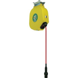 【メーカー在庫あり】 HA206N 日平機器(株) 日平 リール エアーリール 6M HA-206N HD店