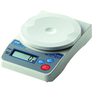 【メーカー在庫あり】 (株)エー・アンド・デイ A&D デジタルはかり1g/2000g HL2000I HD店