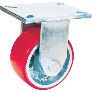 y[J[݌ɂz X[p[XgOLX^[ HXV[Y d׏dp E^ Œ ԗ֌a150mm e׏d750kg HX34FU-150 HDX