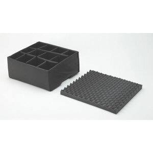 y[J[݌ɂz IM2370PD PELICAN PELICAN IM2370P[X pfBoC_[Zbg IM2370-PD HDX