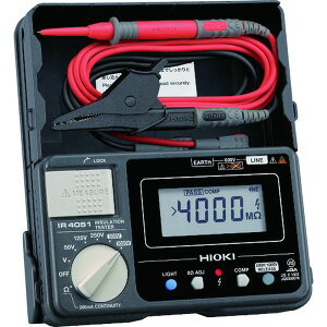 y[J[݌ɂz IR405110 ud@() HIOKI fW^≏Rv(5W) IR4051-10 IR4051-10 HDX
