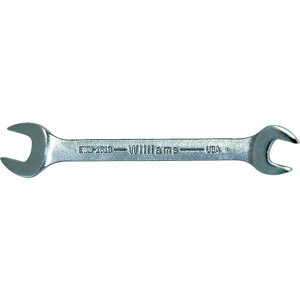 �y���[�J�[�݌ɂ���z JHWEWM2124 �X�i�b�v�I���E�c�[���Y(��) WILLIAMS �I�[�v���G���h�����` 21×24mm JHWEWM-2124 HD�X