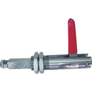 【メーカー在庫あり】 KC51MD 大阪角田興業(株) 角田 横押し型トグルクランプ No.51MD KC-51MD HD店