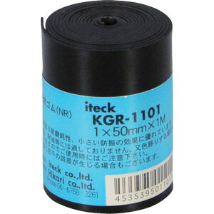 �y���[�J�[�݌ɂ���z KGR1101 (��)�� �� �S�����[���� 1×50×1000mm KGR-1101 HD�X