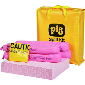 �y���[�J�[�݌ɂ���z �G�[�E�G���E�v���_�N�c(��) pig �z���� �s�O�X�s�����X�|���X�o�b�O�L�b�g �t�̊댯���p KIT320 HD�X