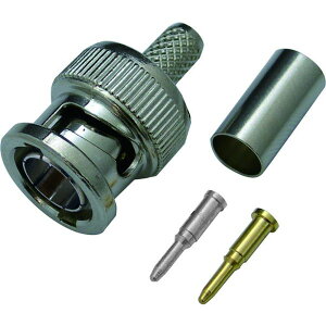 �y���[�J�[�݌ɂ���z LBNC3C2P �W�F�t�R��(��) �W�F�t�R�� BNC�^�X�g���[�g�v���O LBNC-3C-2P HD�X