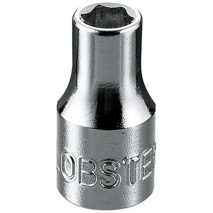 �y���[�J�[�݌ɂ���z (��)���u�e�b�N�X �G�r �\�P�b�g 6�p 4.0mm �����p6.35mm LM204S HD�X