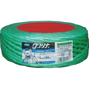 y[J[݌ɂz M1735 ()^JCN ^JCN בR PS[v 5mm×80m O[ M-173-5 HDX