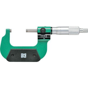 �y���[�J�[�݌ɂ���z MC12250C �V�����@(��) SK �J�E���g�}�C�N�����[�^ ����͈�25�`50mm MC122-50C HD�X