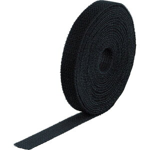 y[J[݌ɂz MKT20250BK gXRR() TRUSCO }WbNohmmRnne[v   20mm×25m MKT-20250-BK HDX