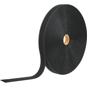 y[J[݌ɂz MKT25BBK gXRR() TRUSCO t[}WbNmmRnne[vЖ 25mmX25m MKT-25B-BK HDX