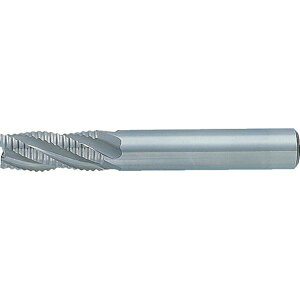 【メーカー在庫あり】 5枚刃 ハイススクエアラフィングエンドミルミディアム刃長(M)30mm MRD3000S32 HD店