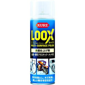 �y���[�J�[�݌ɂ���z ���H��(��) KURE �\�ʎd�グ�� ���b�N�X 180ml NO1184 HD�X
