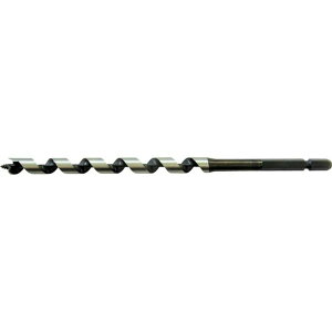 【メーカー在庫あり】 NO260 大西工業(株) 大西 木工用兼用ビット6.0mm(002-060) NO2-60 HD店