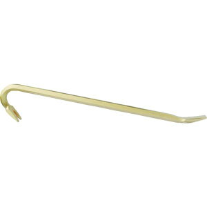 �y���[�J�[�݌ɂ���z NS602760 �h���o�[�� �m���X�p�[�L���O���b�L���O�o�[ �S��760mm ���a22mm NS602-760 HD�X